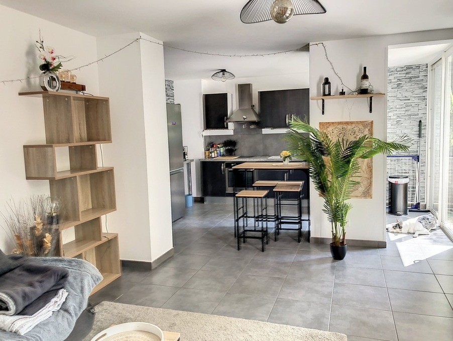 Vente Appartement à Montpellier 2 pièces