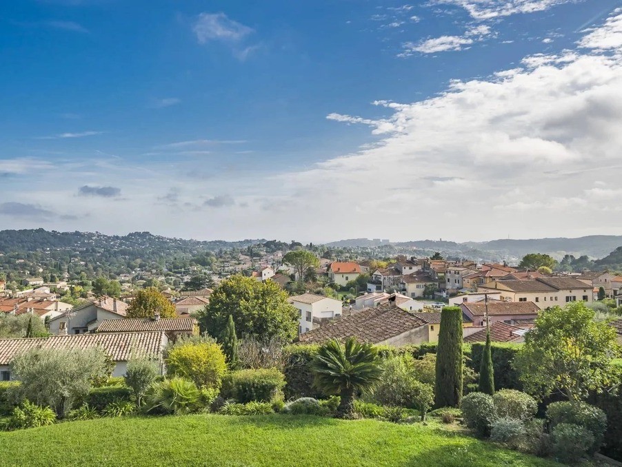 Vente Maison à la Colle-sur-Loup 6 pièces