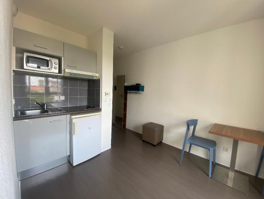 Vente Appartement à Perpignan 1 pièce