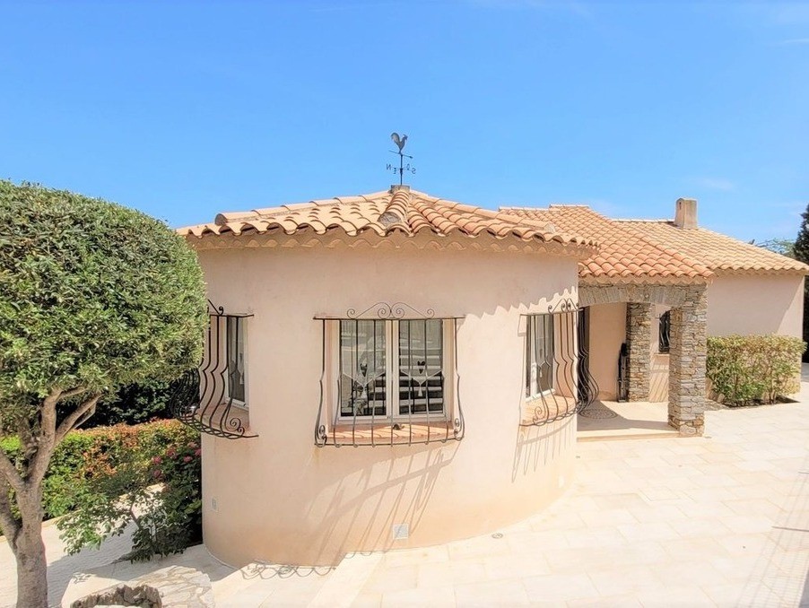 Vente Maison à Sainte-Maxime 6 pièces