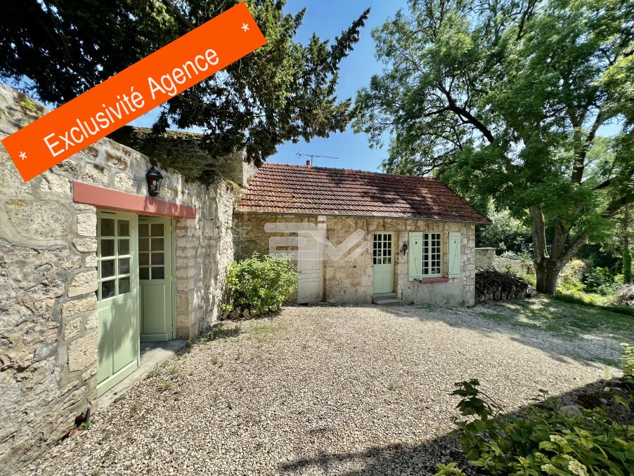 Vente Maison à Soissons 6 pièces