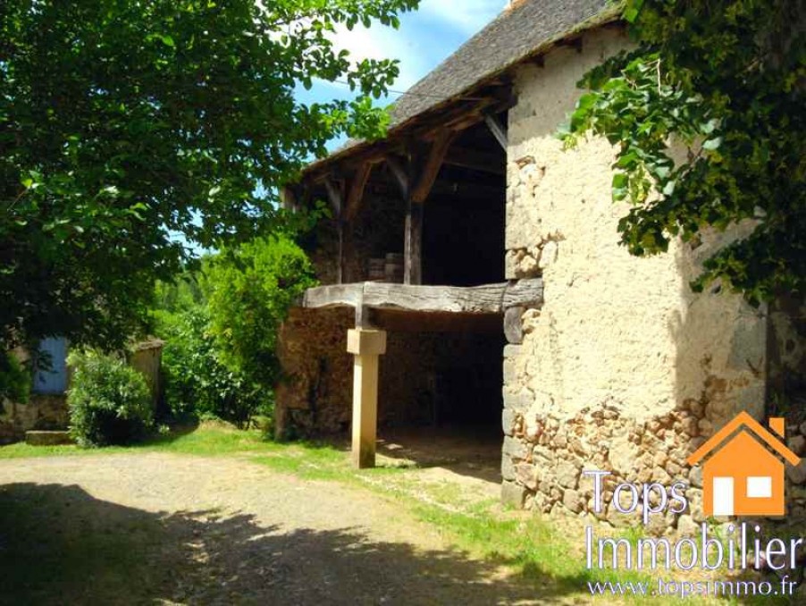 Vente Maison à Najac 10 pièces