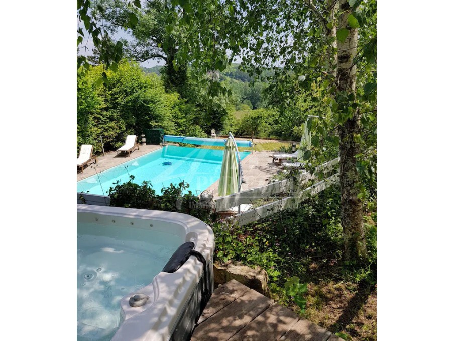 Vente Maison à Bergerac 9 pièces