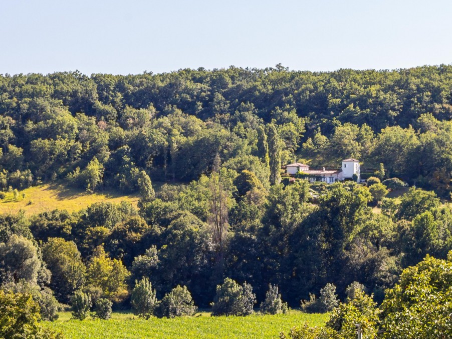 Vente Maison à Montcuq 5 pièces