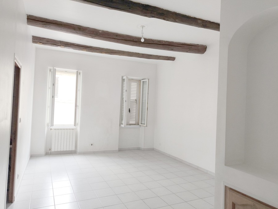 Vente Appartement à Marseille 4e arrondissement 3 pièces