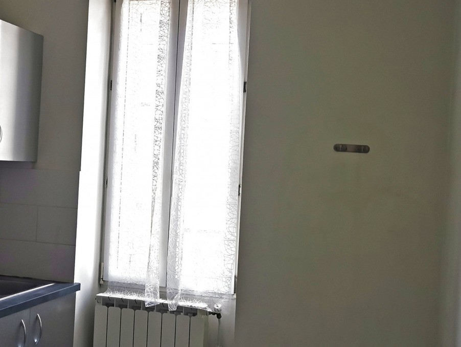 Vente Appartement à Marseille 4e arrondissement 3 pièces