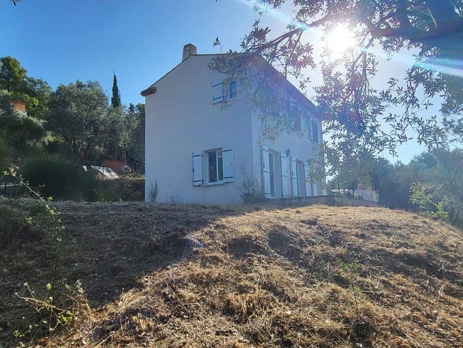 Vente Maison à Callas 4 pièces