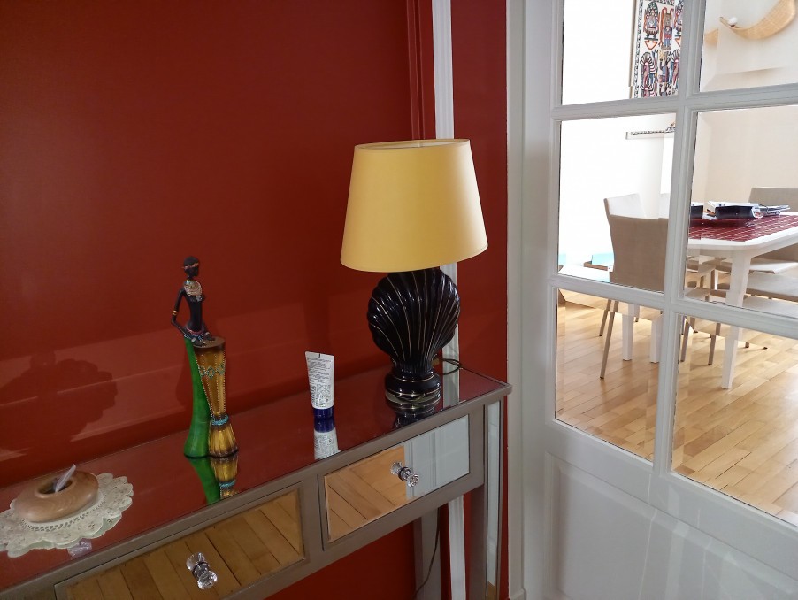 Vente Appartement à Brest 3 pièces