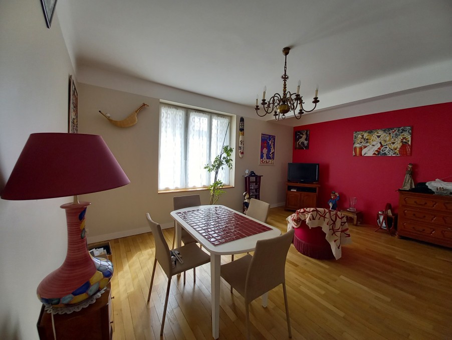 Vente Appartement à Brest 3 pièces