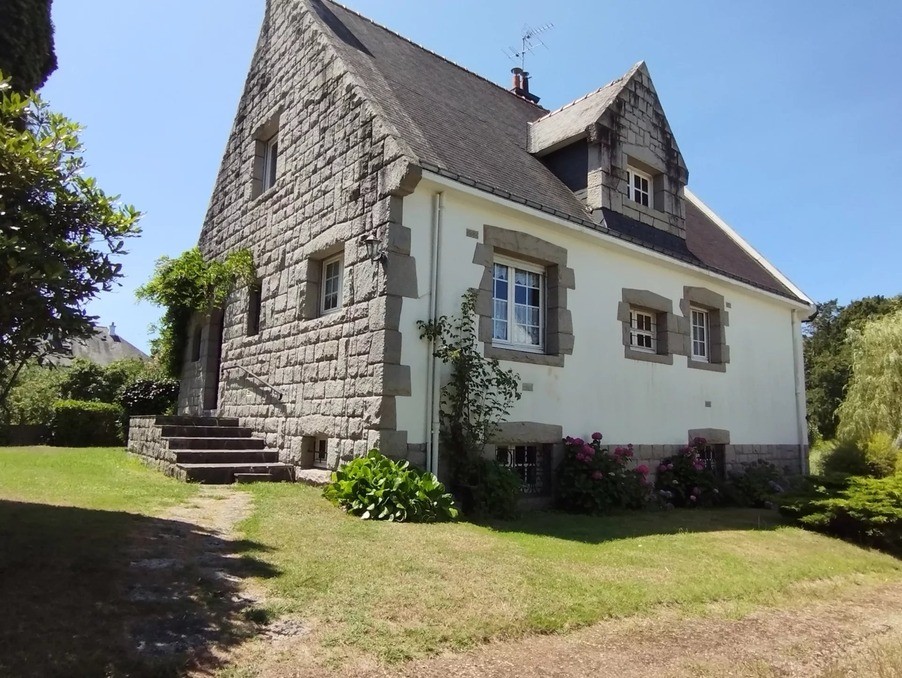 Vente Maison à Auray 7 pièces