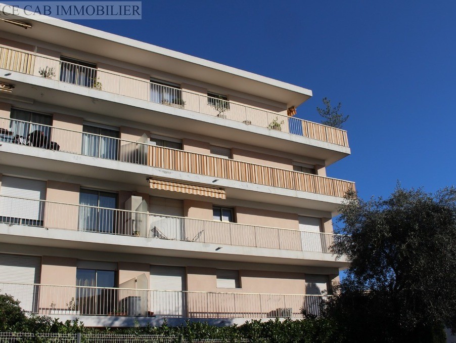 Vente Appartement à Auribeau-sur-Siagne 4 pièces