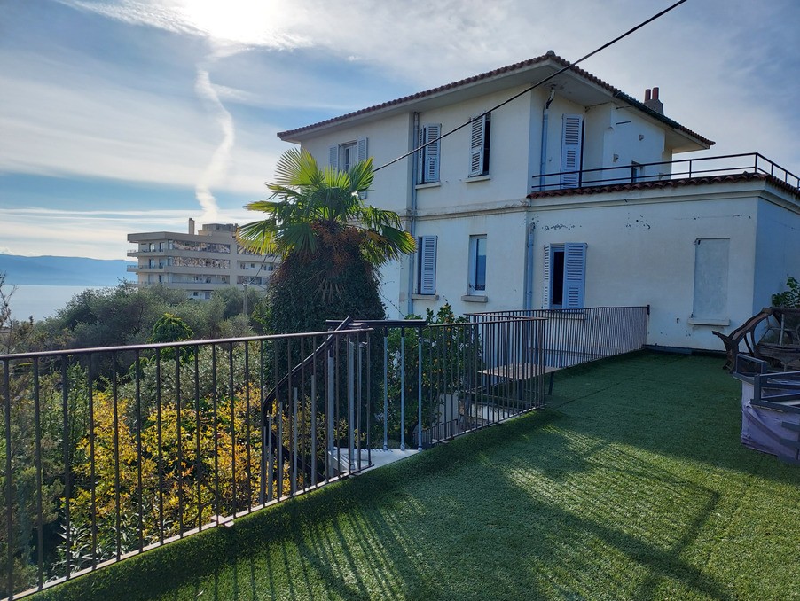 Vente Maison à Ajaccio 7 pièces