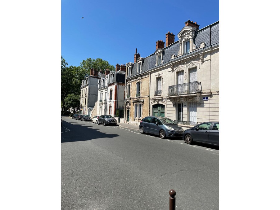 Vente Appartement à Orléans 2 pièces