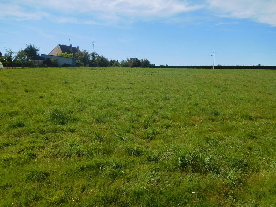 Vente Terrain à Saint-Yrieix-la-Perche 0 pièce