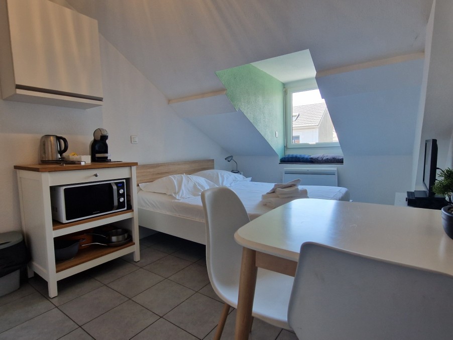 Vente Appartement à Grenoble 1 pièce