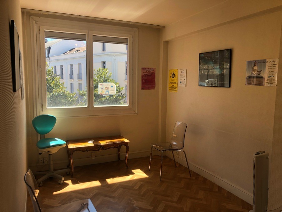 Vente Appartement à Tarbes 3 pièces