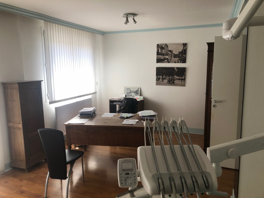 Vente Appartement à Tarbes 3 pièces