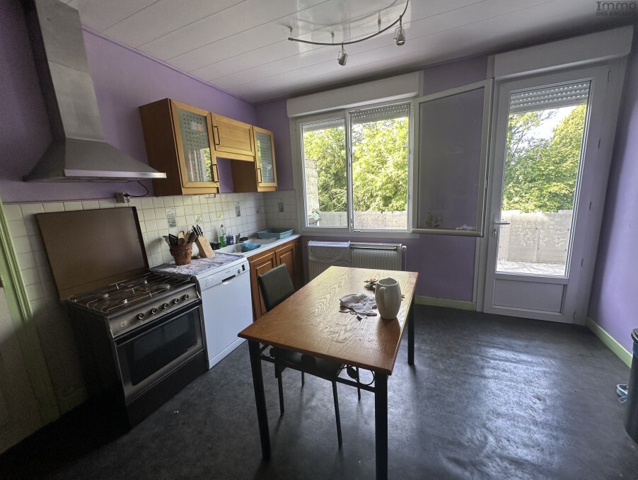 Vente Maison à Dun-sur-Meuse 0 pièce