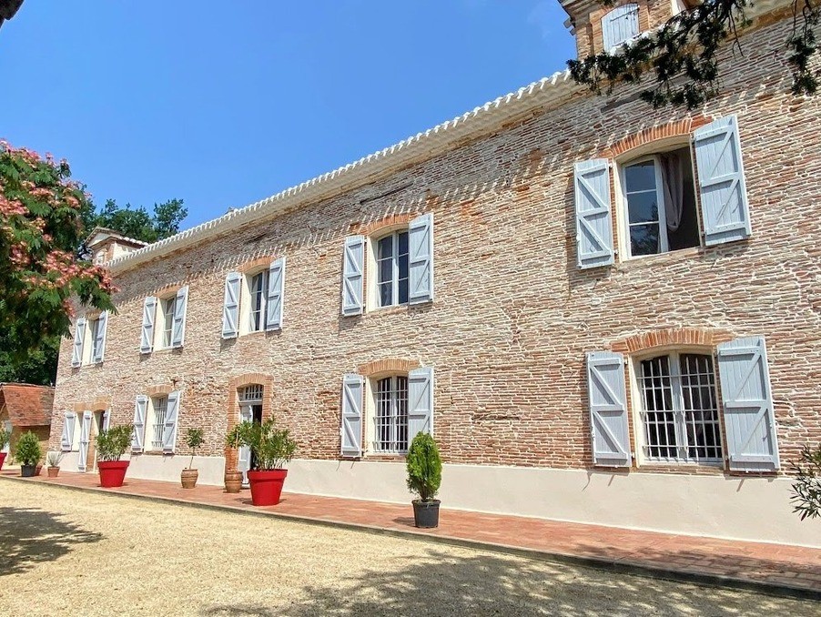 Vente Maison à Castelnau-Montratier 13 pièces