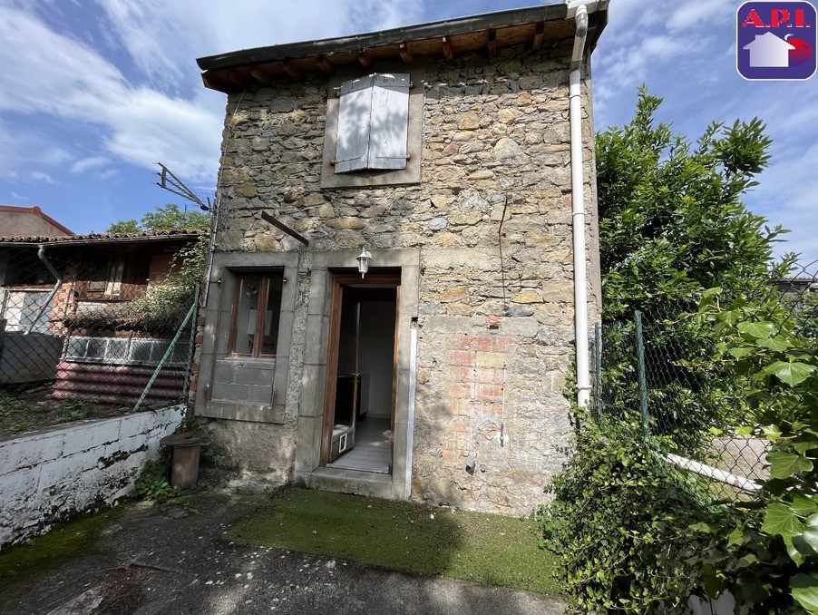 Vente Maison à Lavelanet 3 pièces