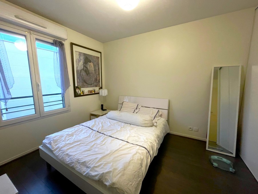 Vente Appartement à Vitry-sur-Seine 3 pièces