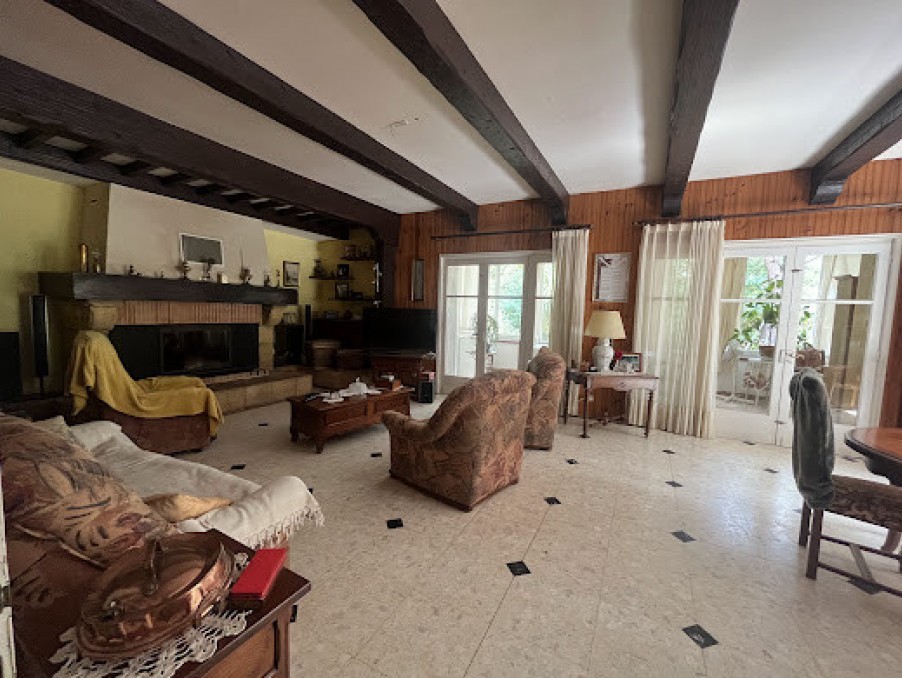 Vente Maison à Montauban 8 pièces