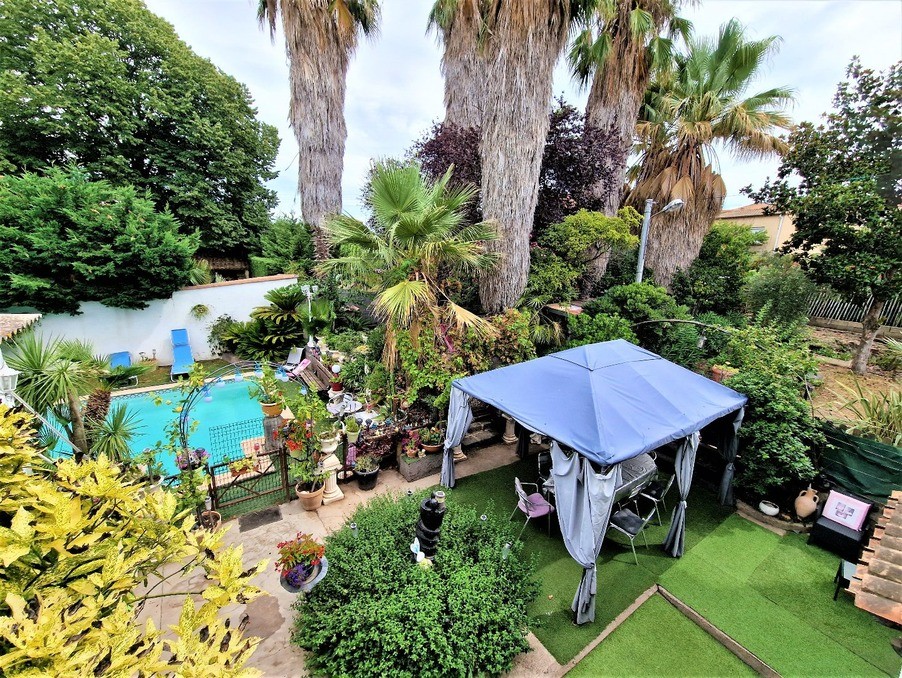 Vente Maison à Agde 10 pièces