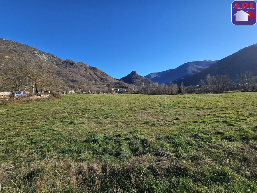 Vente Terrain à les Cabannes 0 pièce