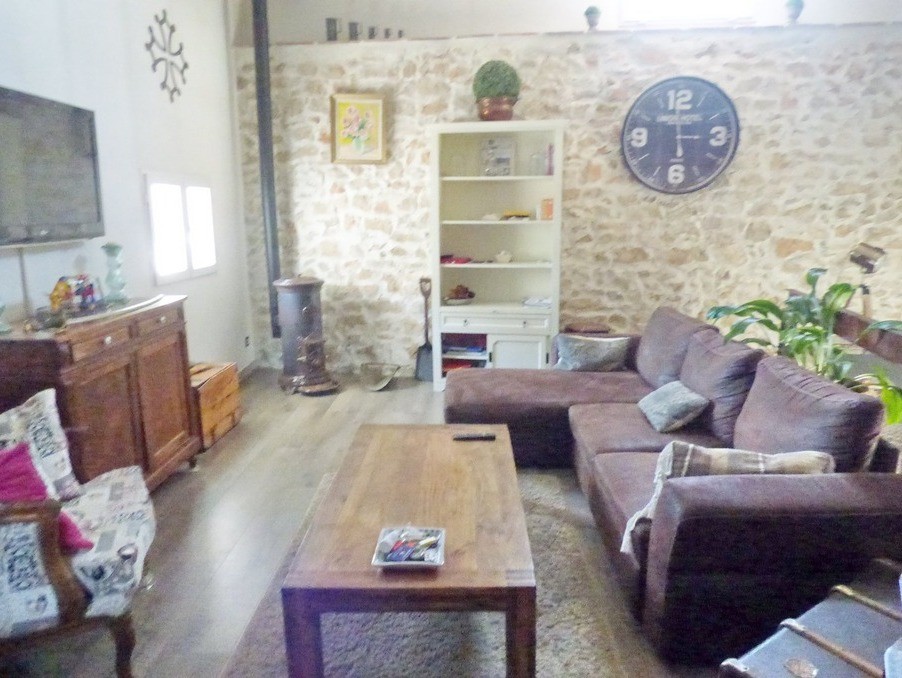 Vente Maison à Florensac 5 pièces