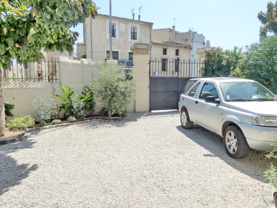 Vente Maison à Florensac 5 pièces