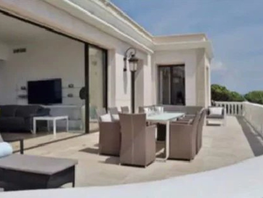 Vente Maison à Cannes 9 pièces