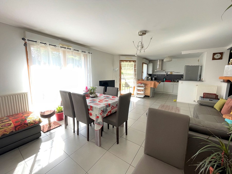 Vente Appartement à Montauban-de-Bretagne 3 pièces