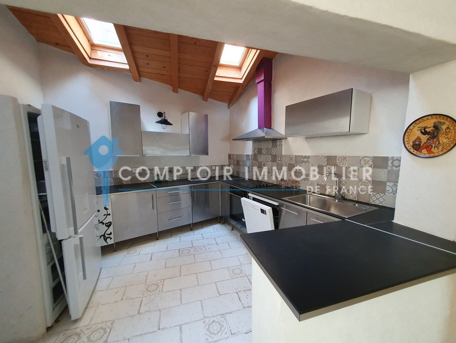 Vente Maison à Uzès 6 pièces