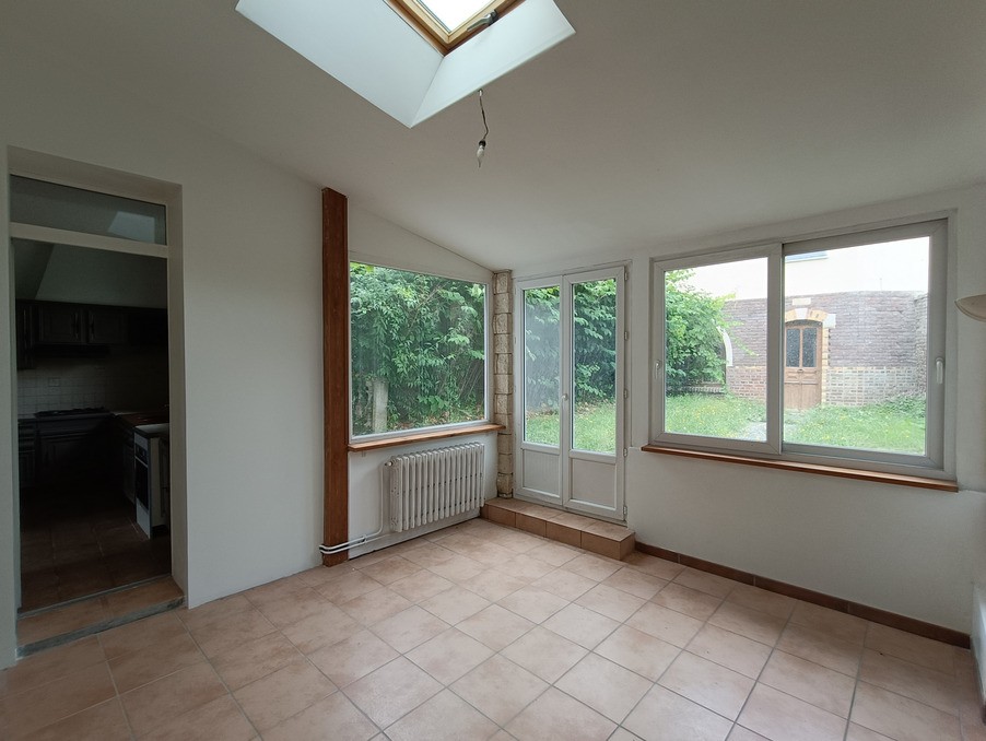 Vente Maison à Beauvais 7 pièces