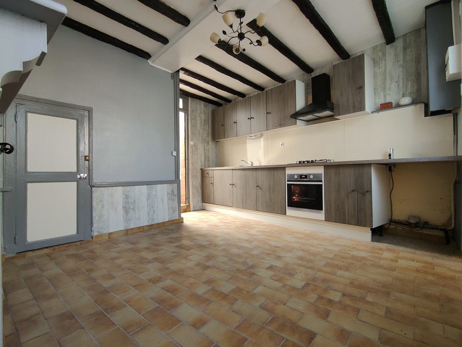 Vente Maison à Beauvais 6 pièces