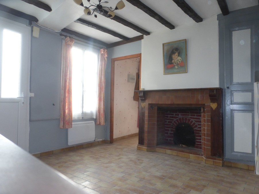 Vente Maison à Beauvais 6 pièces