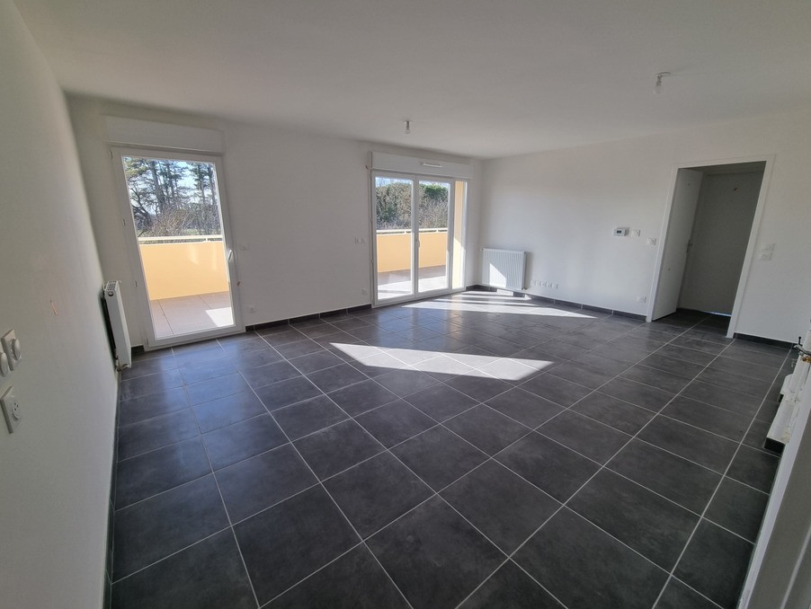 Vente Appartement à Orange 3 pièces