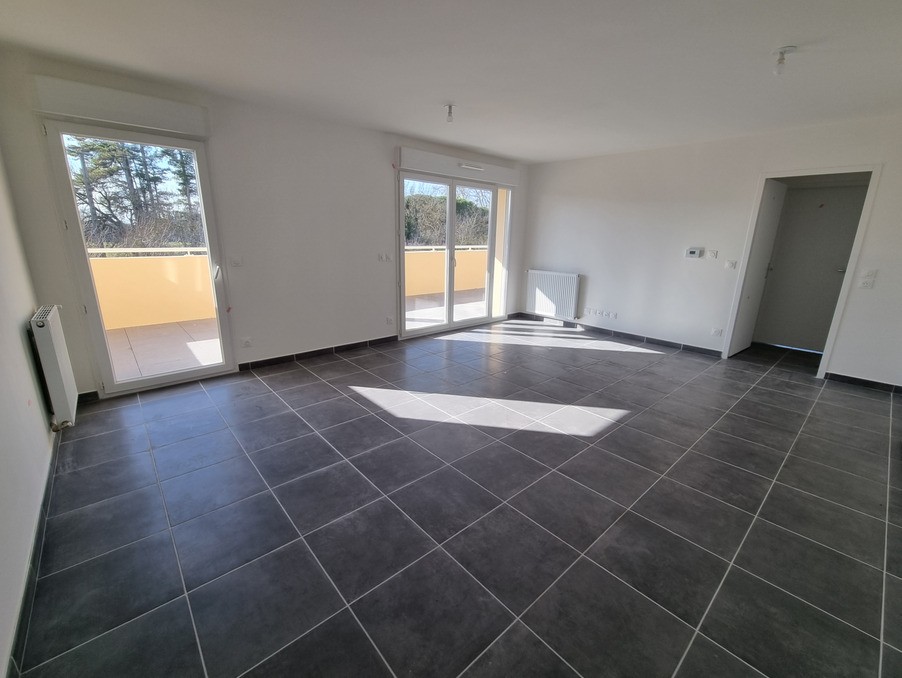 Vente Appartement à Orange 3 pièces