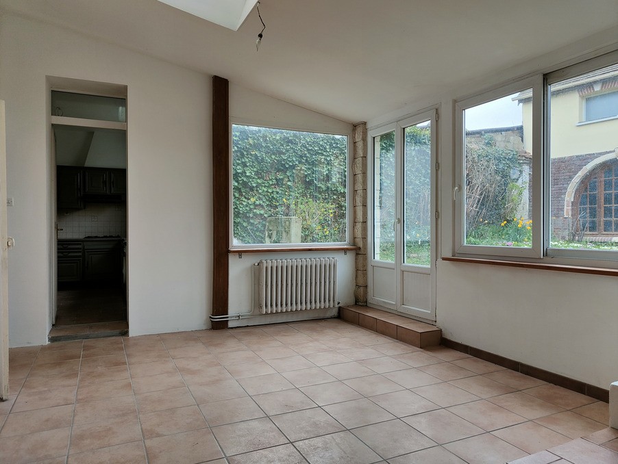 Vente Maison à Beauvais 8 pièces