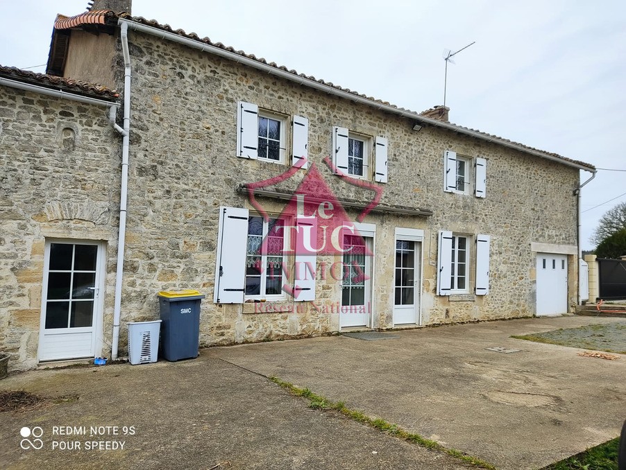 Vente Maison à Allonne 7 pièces