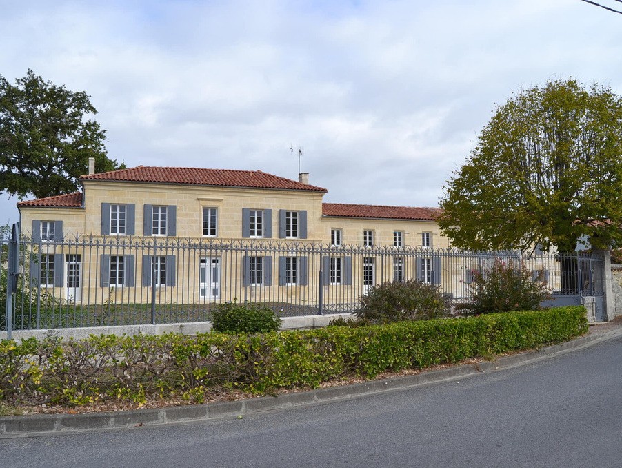 Vente Maison à Cognac 6 pièces