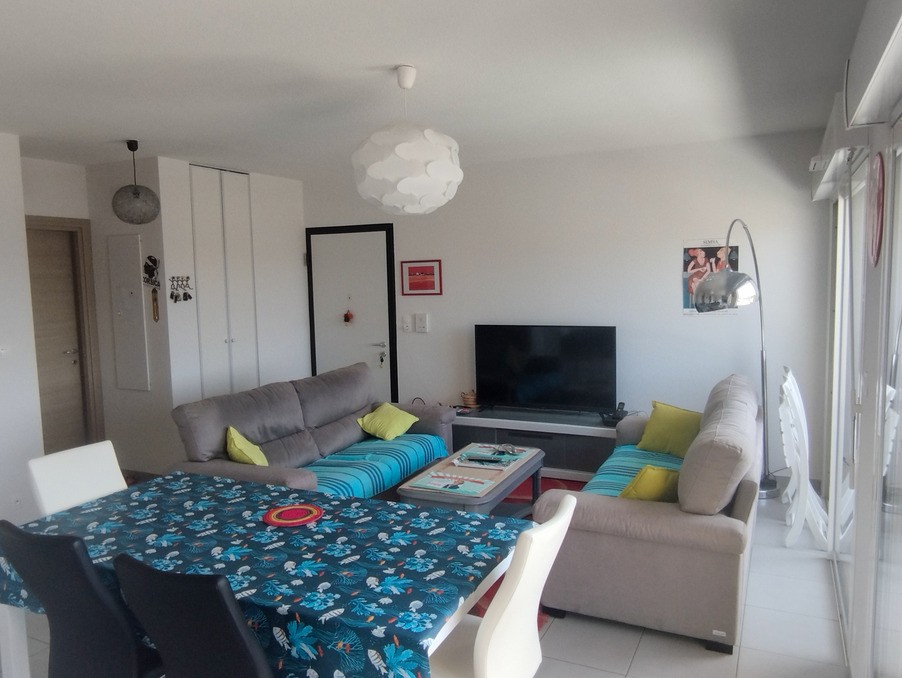 Vente Appartement à Propriano 4 pièces