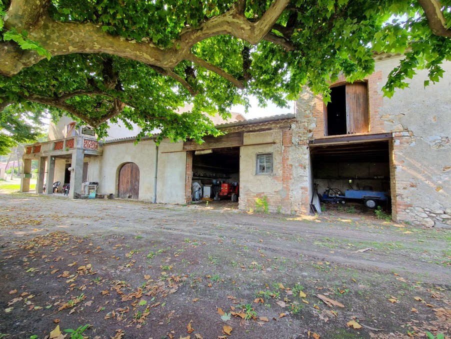 Vente Maison à Alès 8 pièces