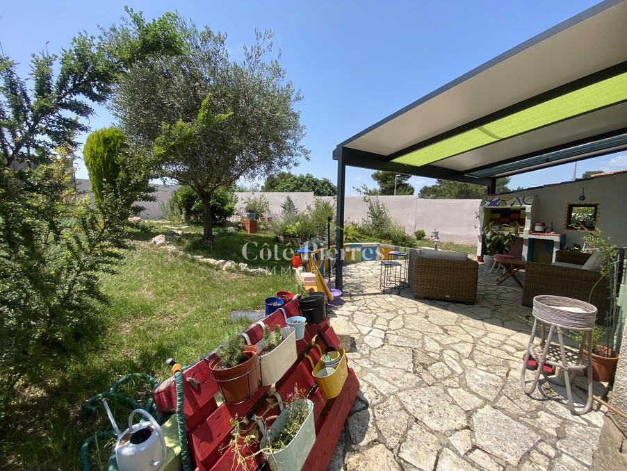 Vente Maison à Nîmes 4 pièces