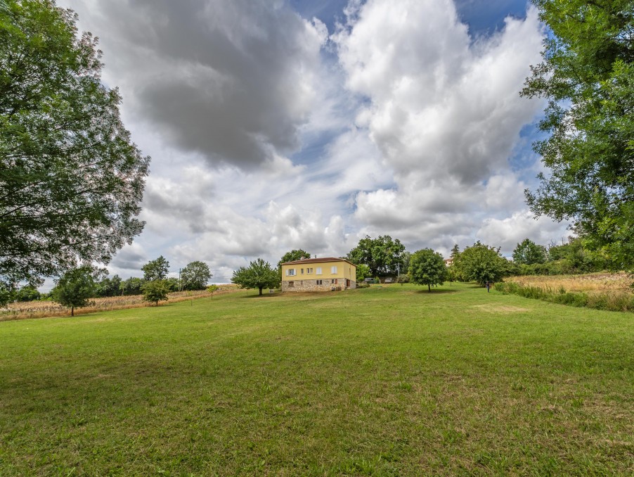 Vente Maison à Saint-Maurin 5 pièces