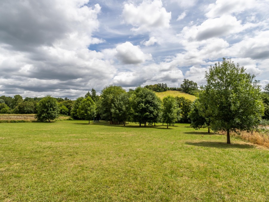 Vente Maison à Saint-Maurin 5 pièces