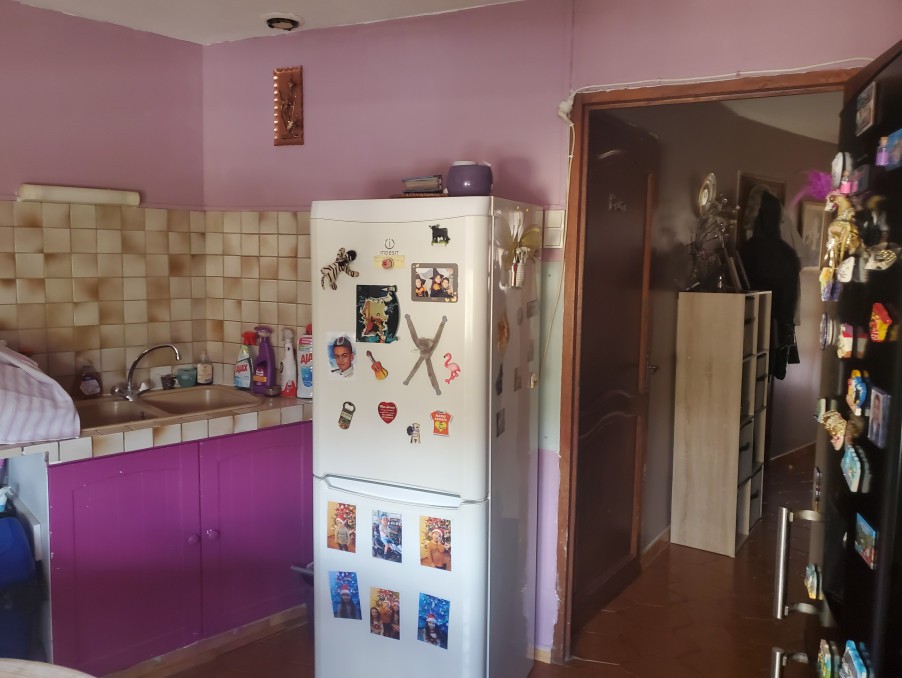 Vente Bureau / Commerce à Alès 6 pièces