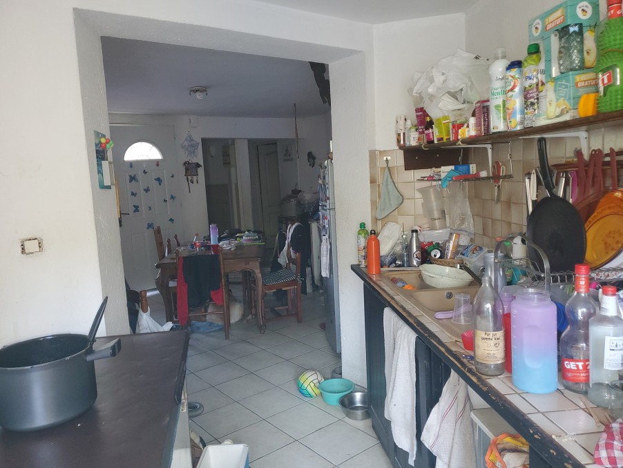 Vente Bureau / Commerce à Alès 6 pièces