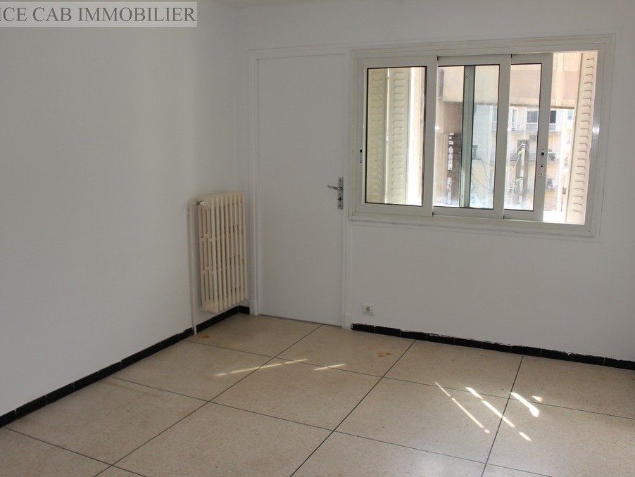 Vente Appartement à Nice 4 pièces