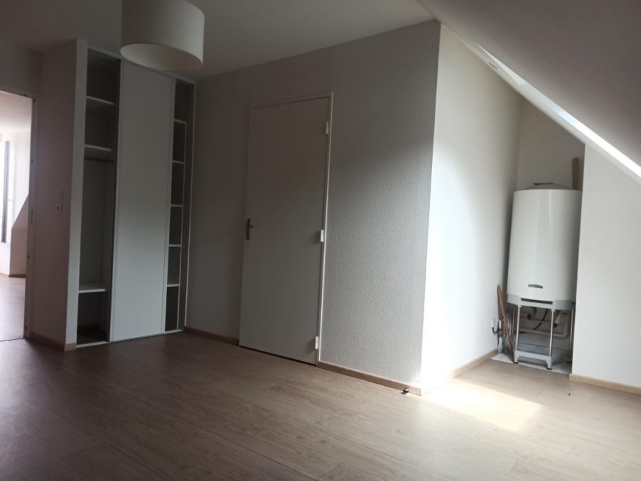 Vente Appartement à Guilvinec 2 pièces